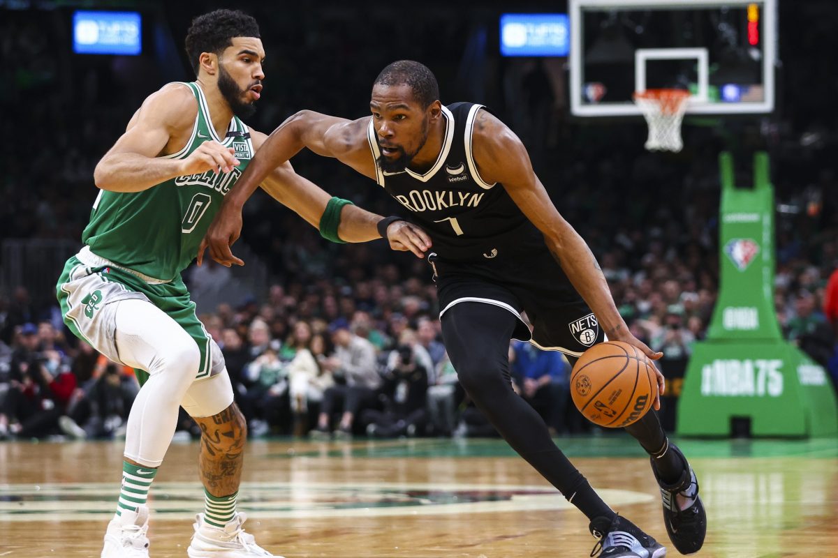 Celtics Fans Should Root for Brooklyn Nets in NBA's Play-In Tournament ...