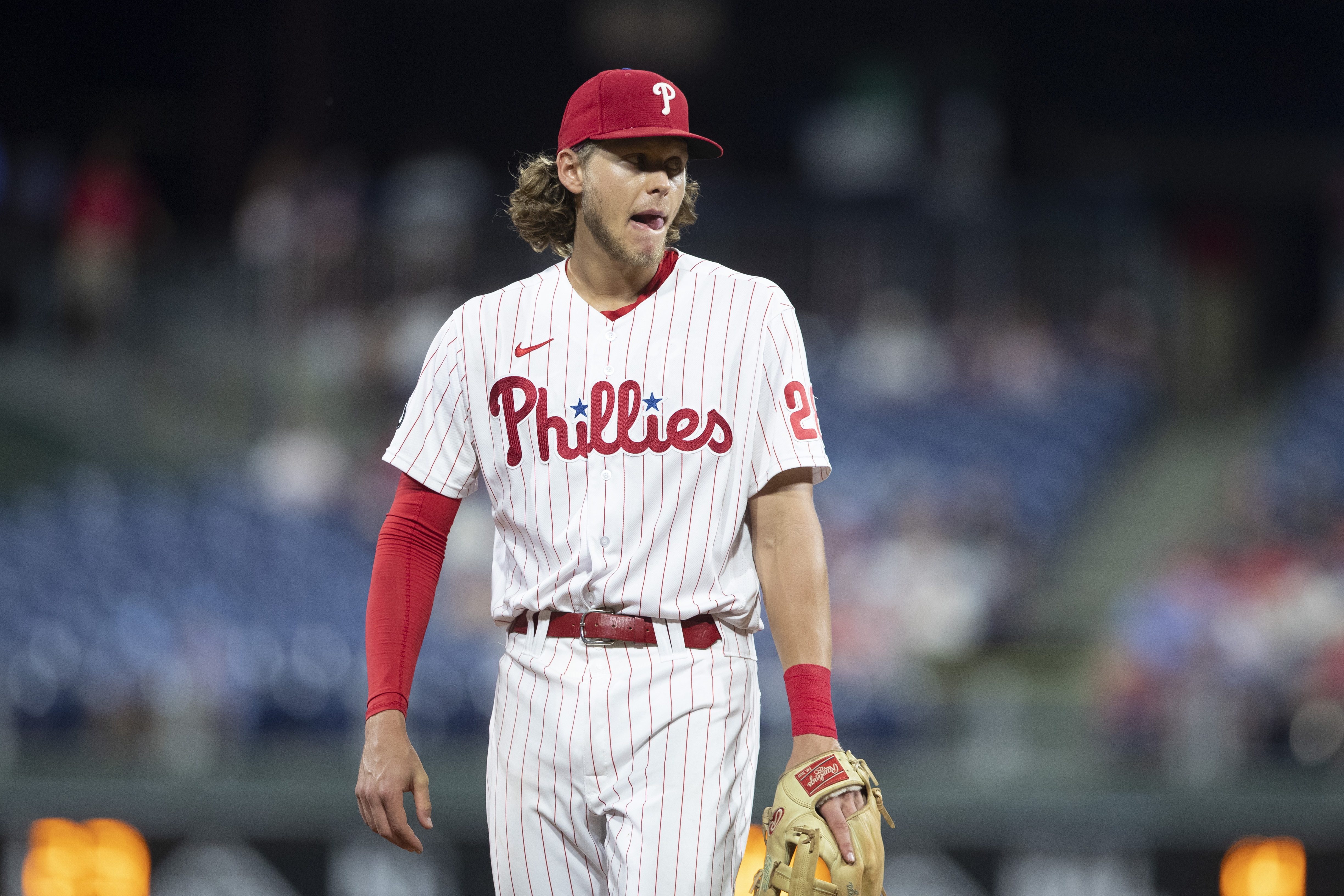 Phillies' Alec Bohm Shouldn't Have Apologized For Cursing - InsideHook