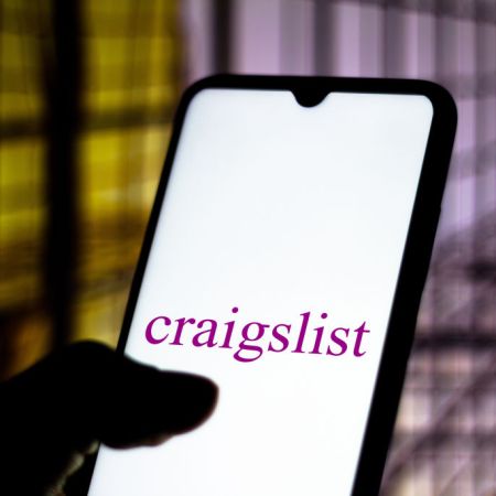 Craigslist logo