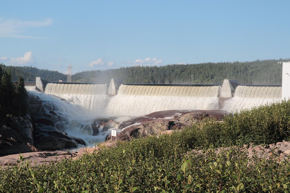 This Canadian River Just Became a Legal Person - InsideHook