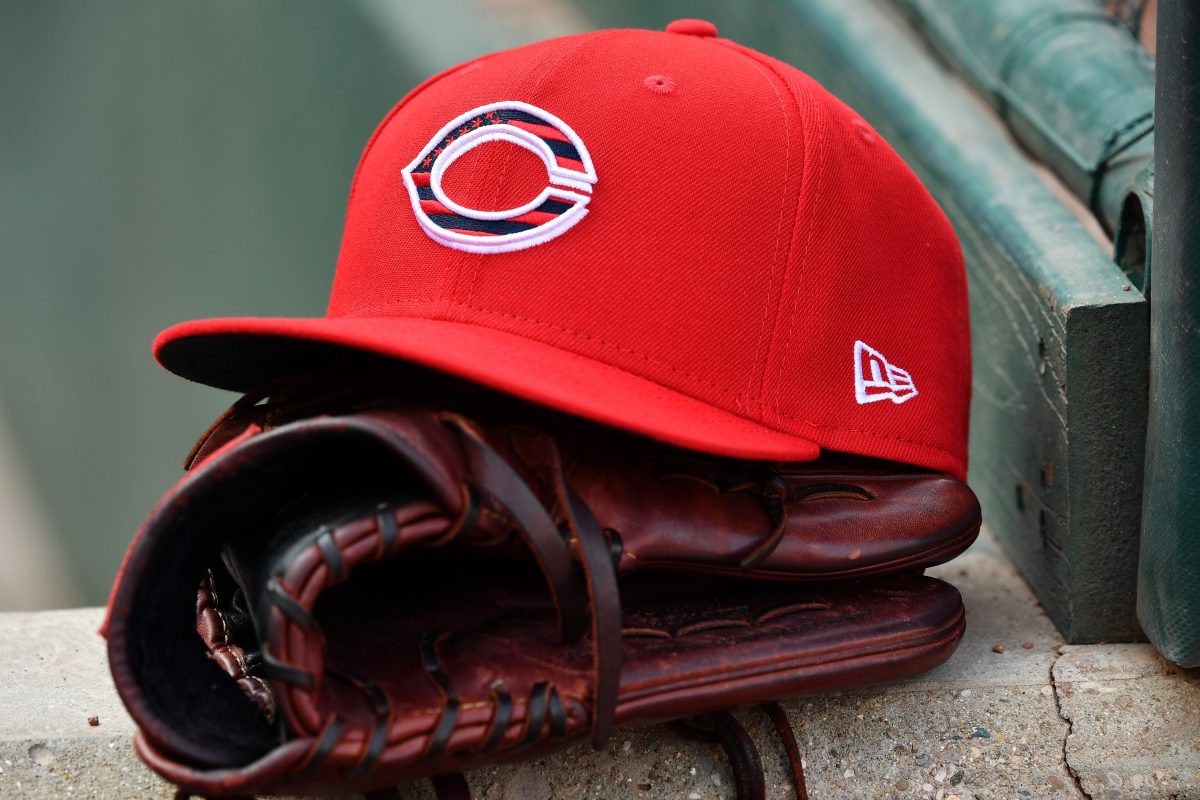 Reds President Phil Castellini, MLB Doesn't Realize No One Needs Baseball -  InsideHook