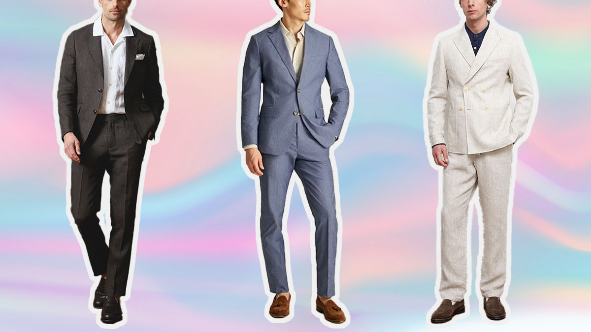 15 Best Suits Under $1000 In 2023: Ralph Lauren, Buck, 55% OFF