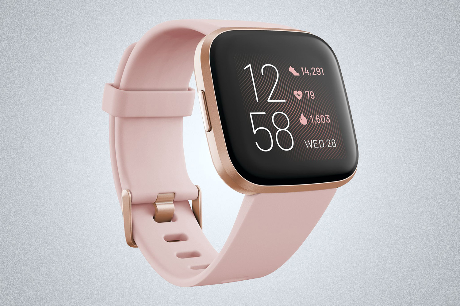 Fitbit versa mother's day clearance sale