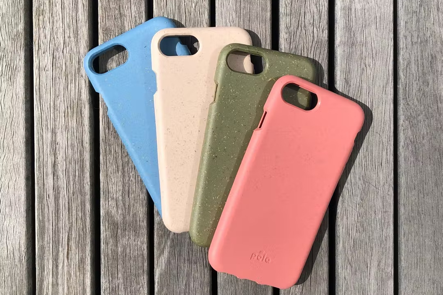 Review Pela s Plant Based Phone Cases Reduce Plastic Waste