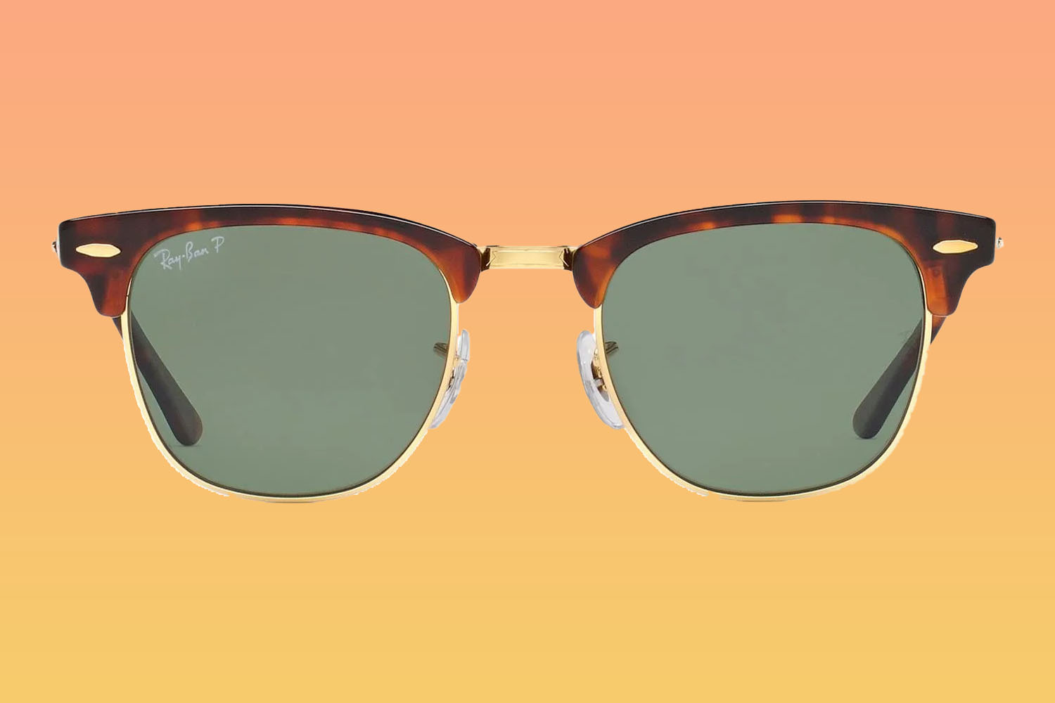 clubmaster ray ban wayfarer