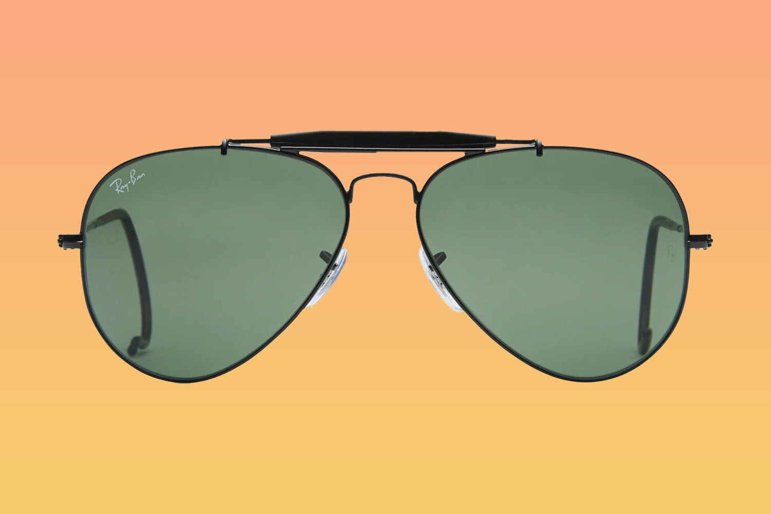 The Best Ray Ban Sunglasses Of 2022 Insidehook