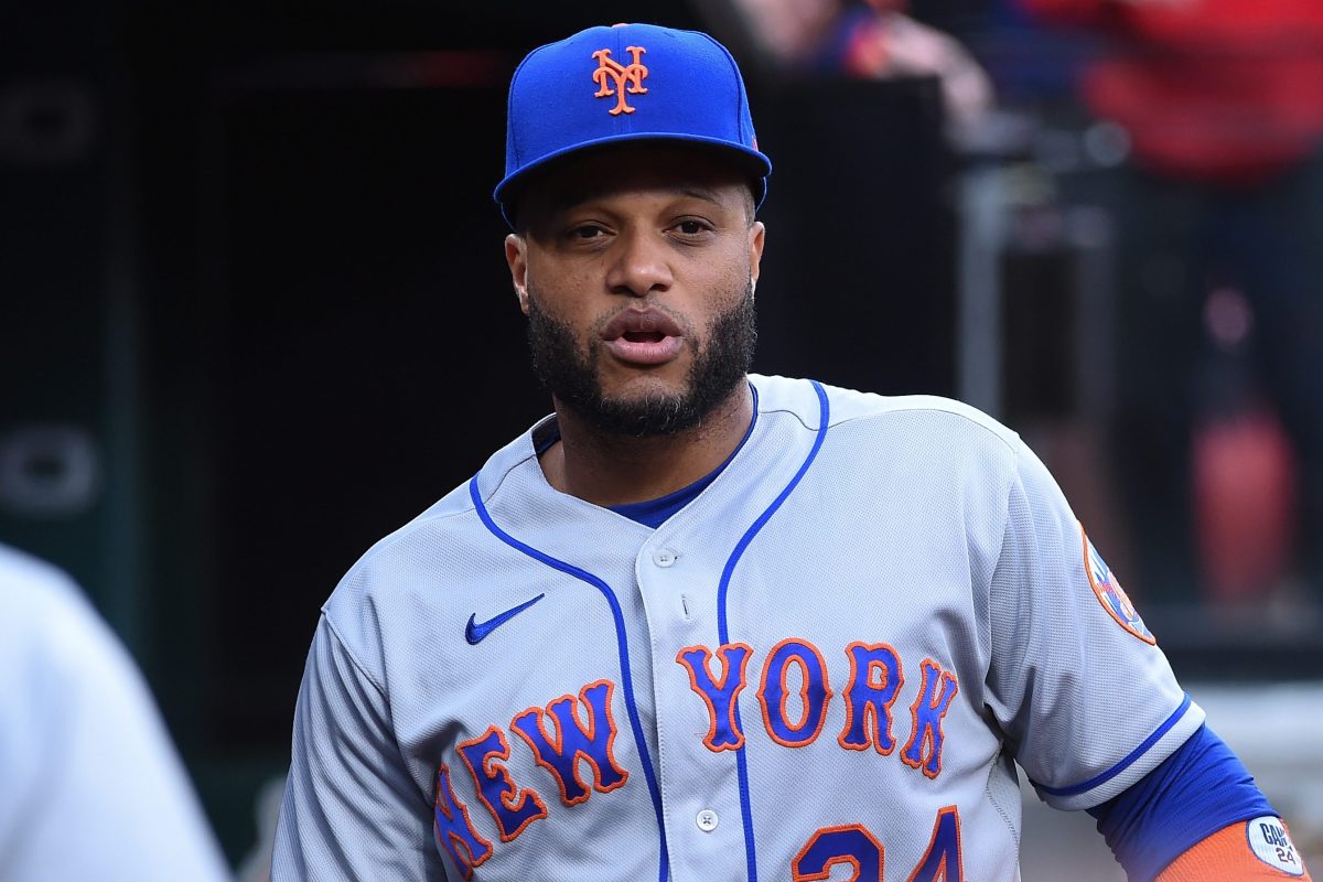 Robinson Cano Will Get About $40M to Not Play for the New York Mets ...