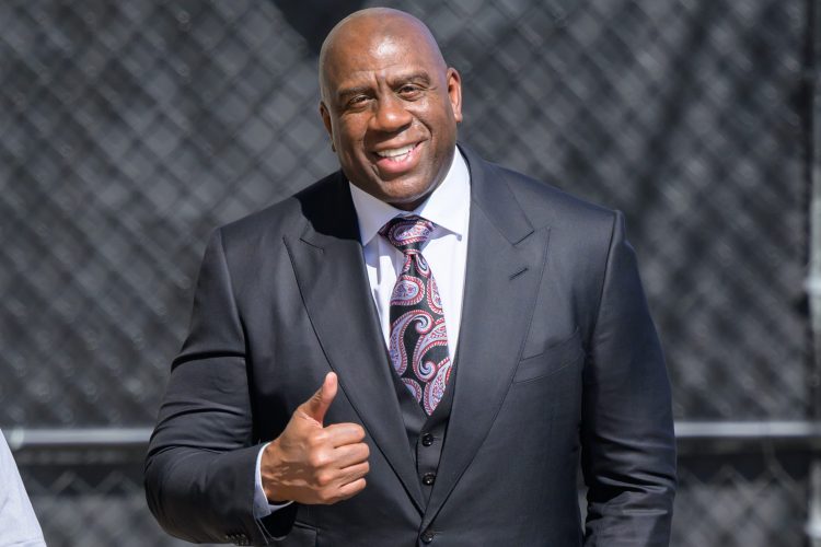 Magic Johnson and Kanye Snubbed Out Of Denver Broncos Ownership, Team Sold  For $4.6 Billion - The Source