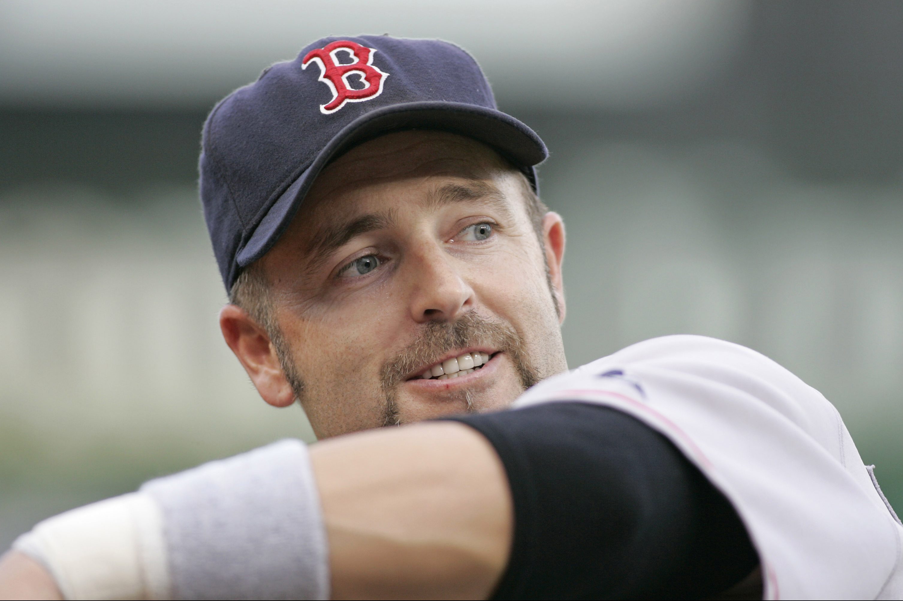 Charismatic Characters: Kevin Millar Taught Red Sox How To 'Cowboy Up' 