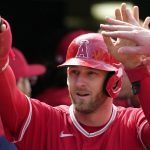 Taylor Ward, Not Shohei Ohtani or Mike Trout, May Propel Angels