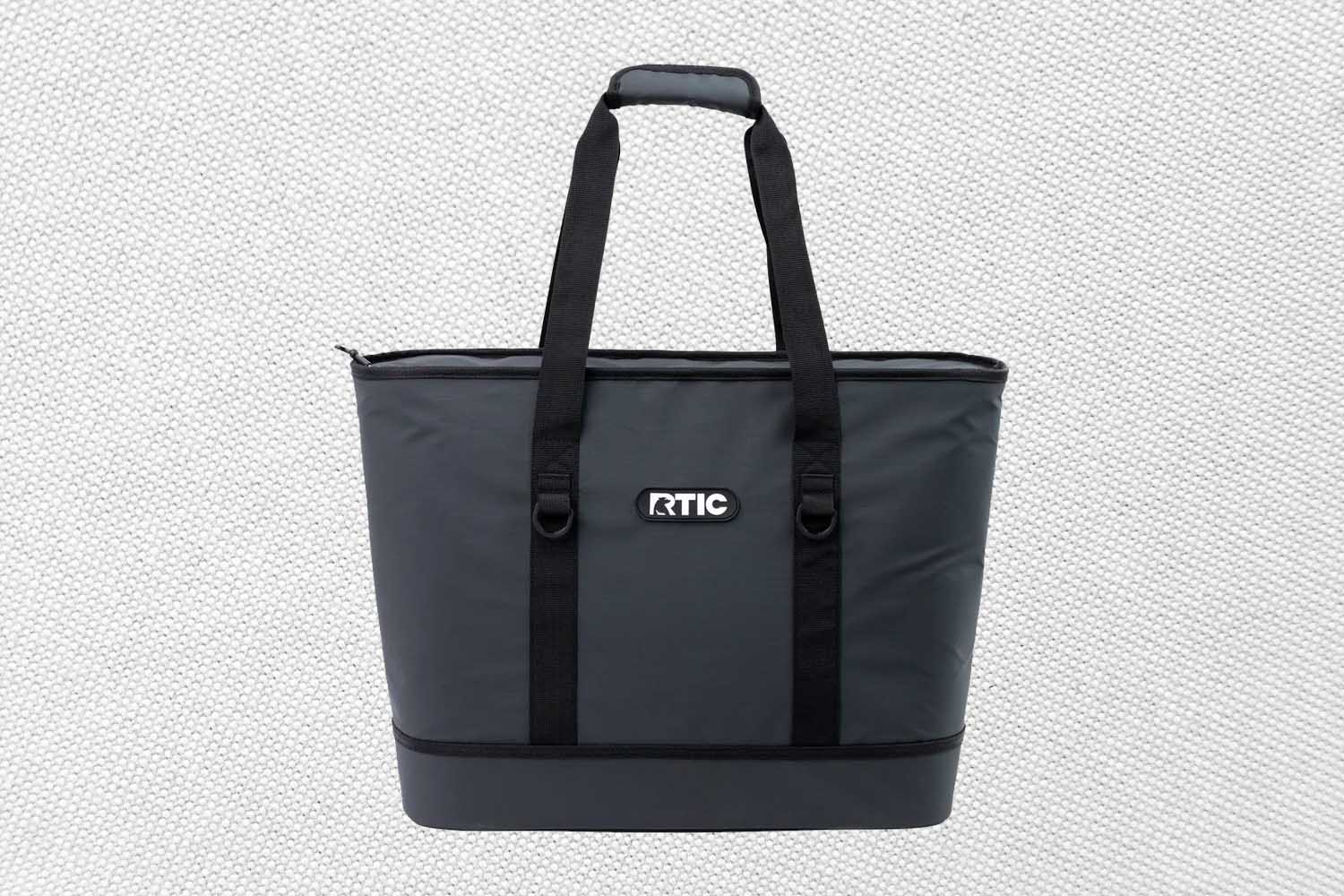 RTIC Soft Cooler 20 Insulated Bag, Tan, Insulated India | Ubuy