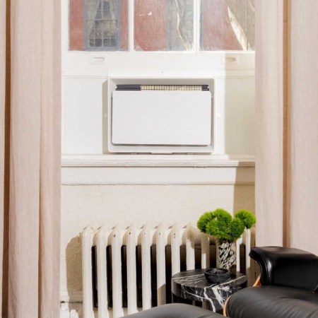 The July A/C, one of the seven best modern air conditioning units.