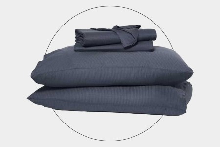 The 6 Best Cooling Sheets for Hot, Sweaty Sleepers