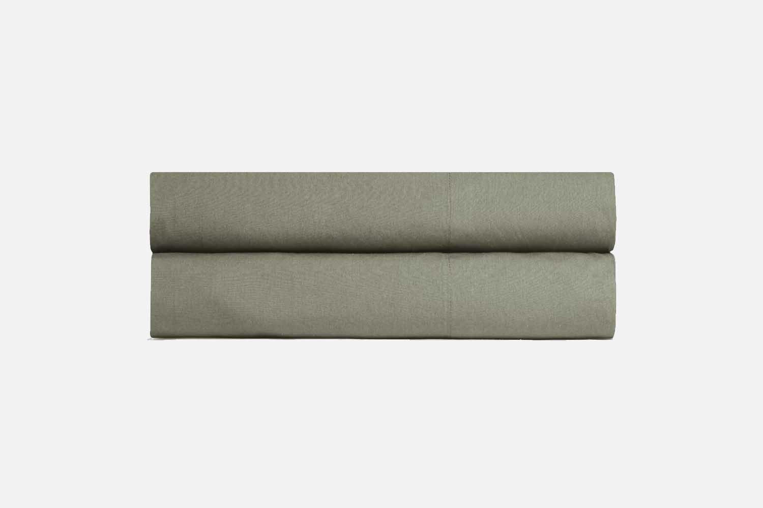 Parachute Percale Fitted Sheet