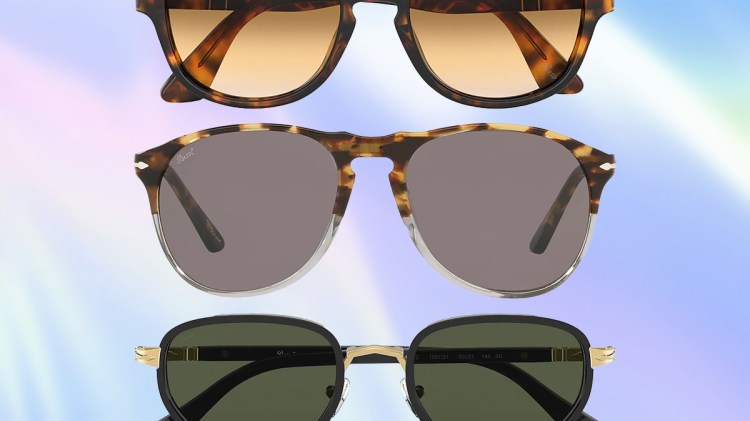 Save 50% on Iconic Sunglasses During Persol's Flash Sale - InsideHook