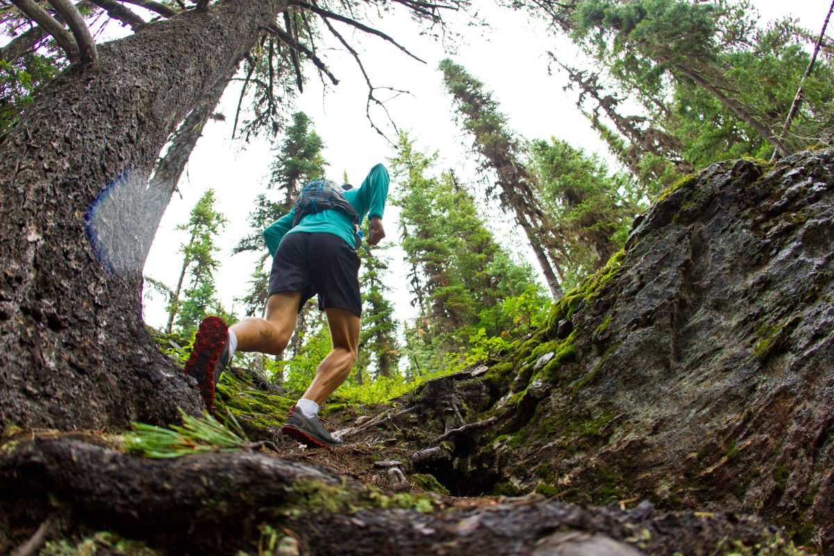 How Dave Proctor Ran Across All of Canada in Just Over Two Months ...