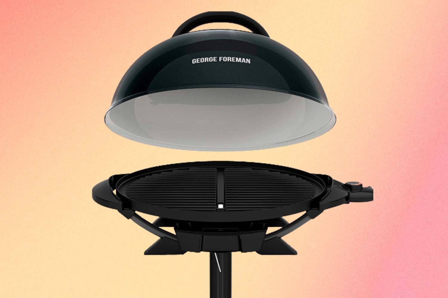 Review: George Foreman Still Makes the Best Electric Grill - InsideHook