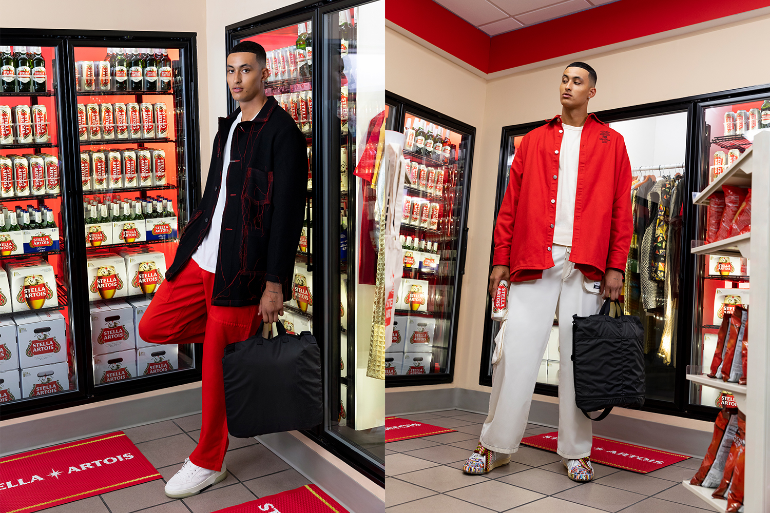 NBA 2023: Kyle Kuzma fashion statement, puffer jacket, airbag