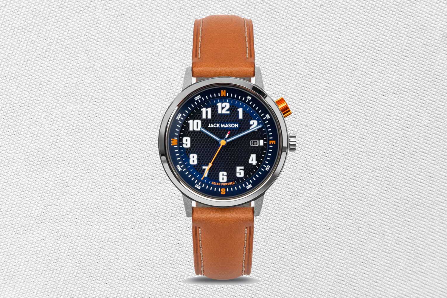 Citizen field watch online sapphire