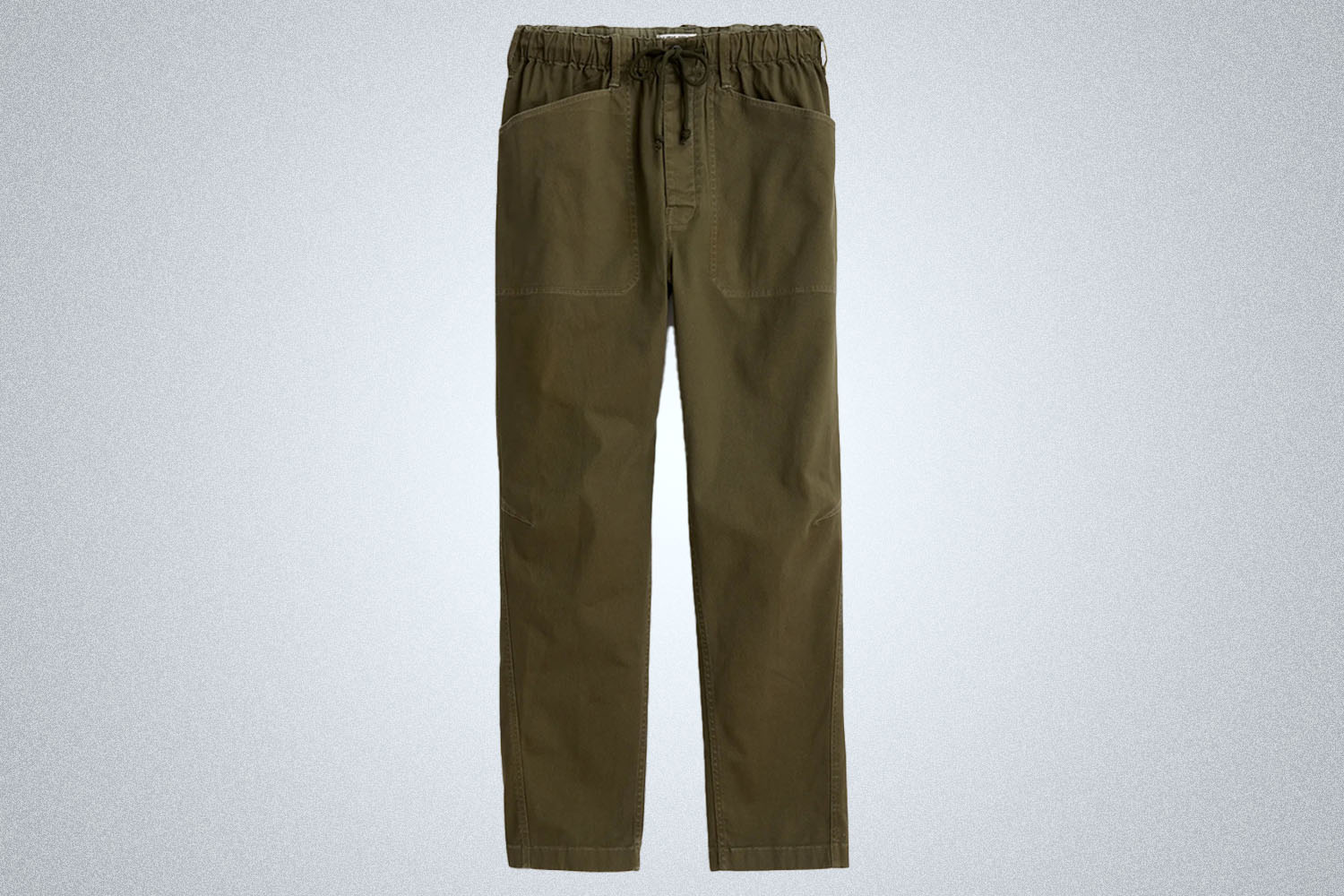 900 Lightweight Breathable Country Sport Trousers  Green  Decathlon