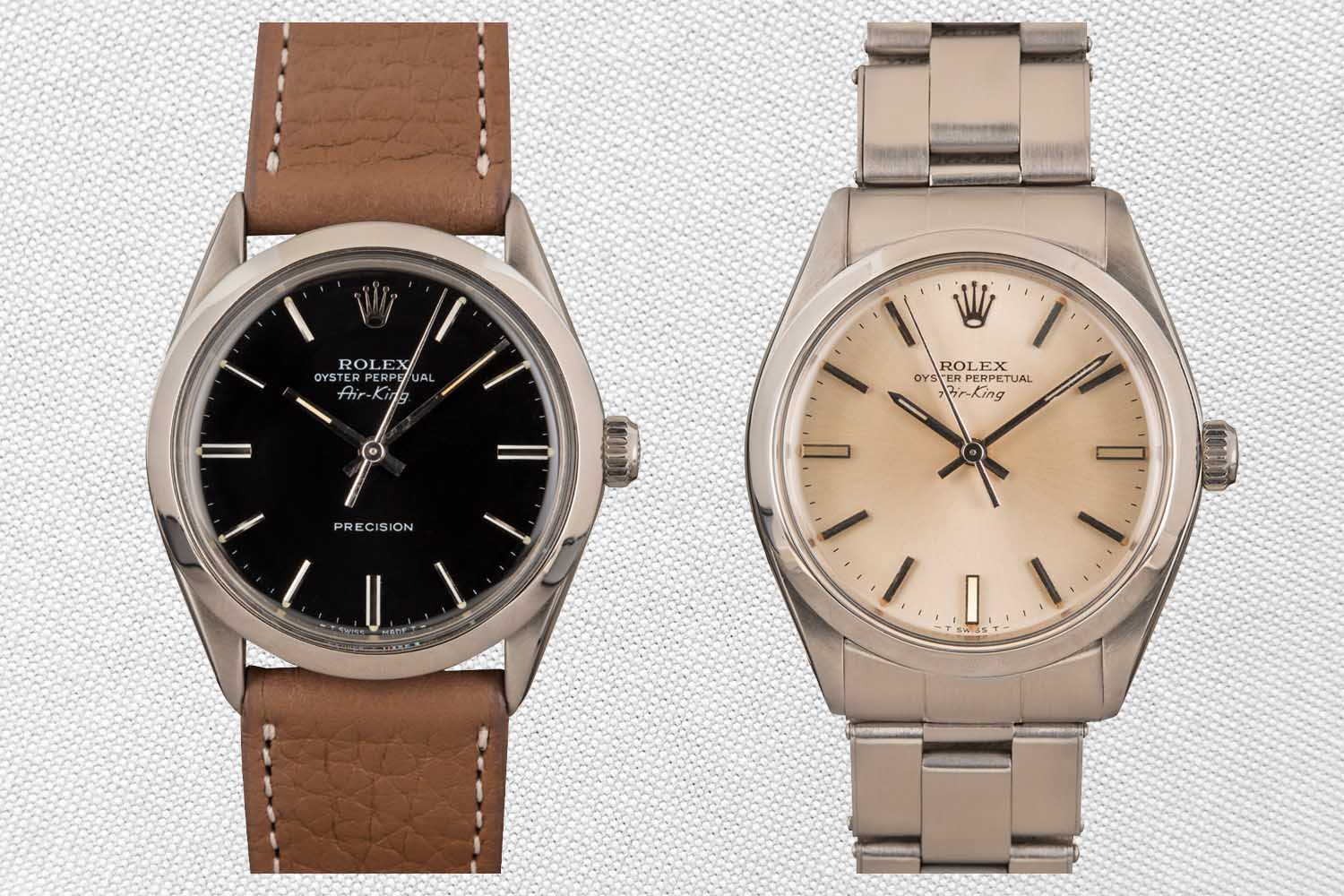 10 Most Affordable Rolex Watches InsideHook