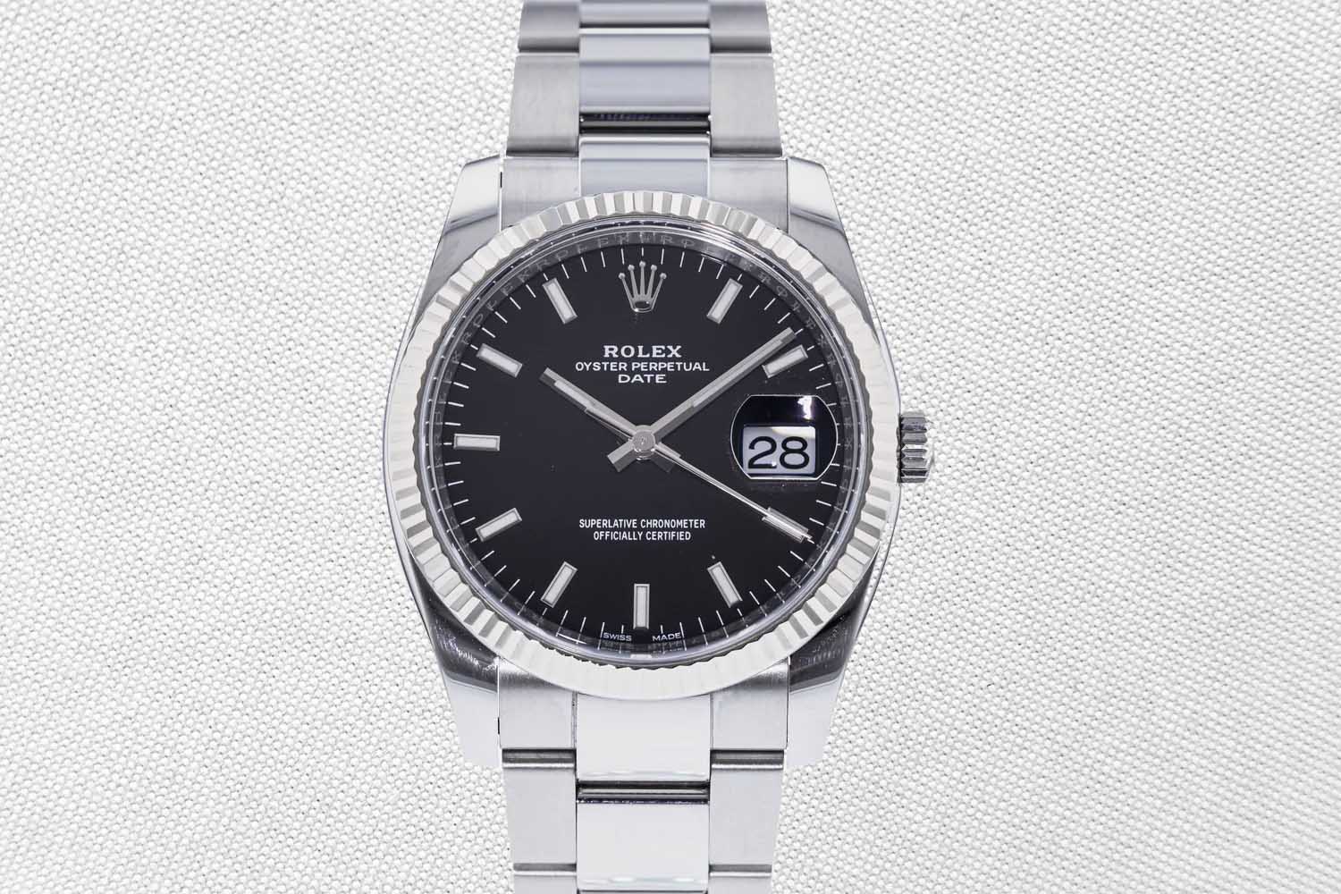 Rolex less sale than $1000