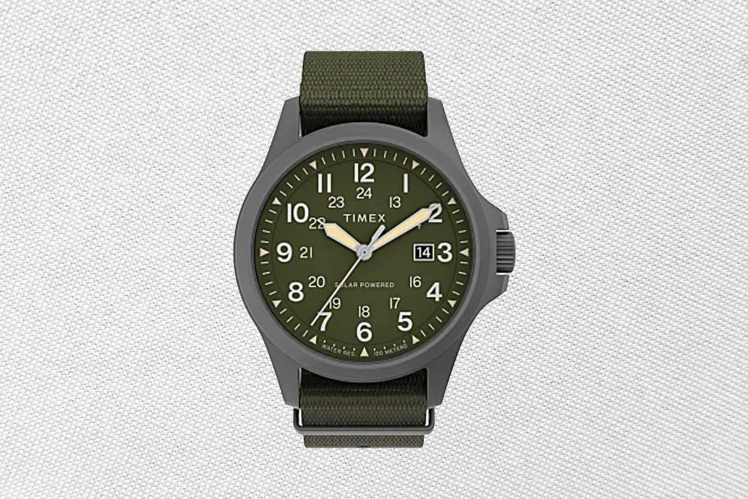 8 Best Field Watches For Every Budget InsideHook