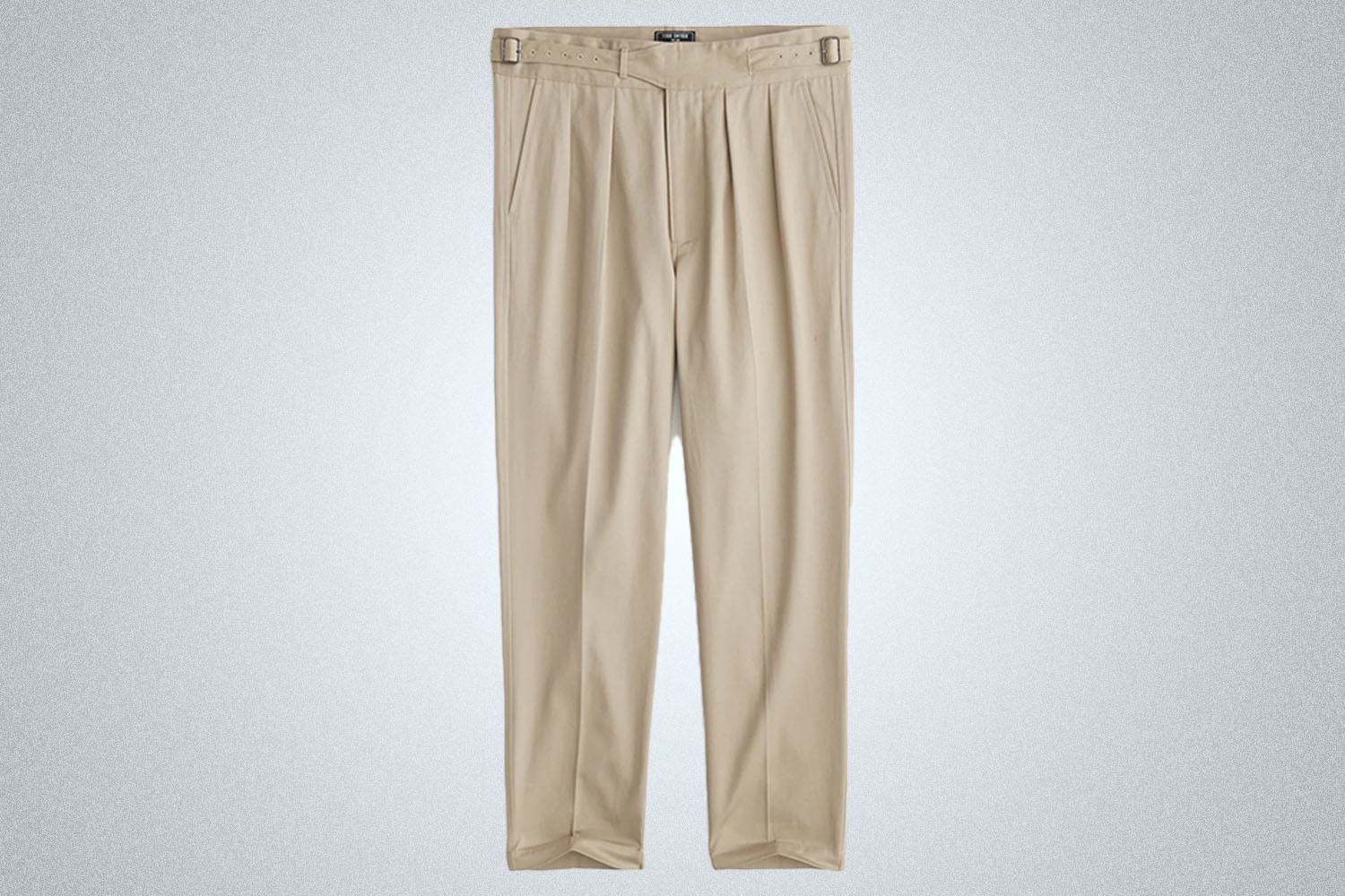 Lightweight Cotton Pants