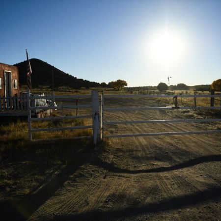 Bonanza Creek Ranch