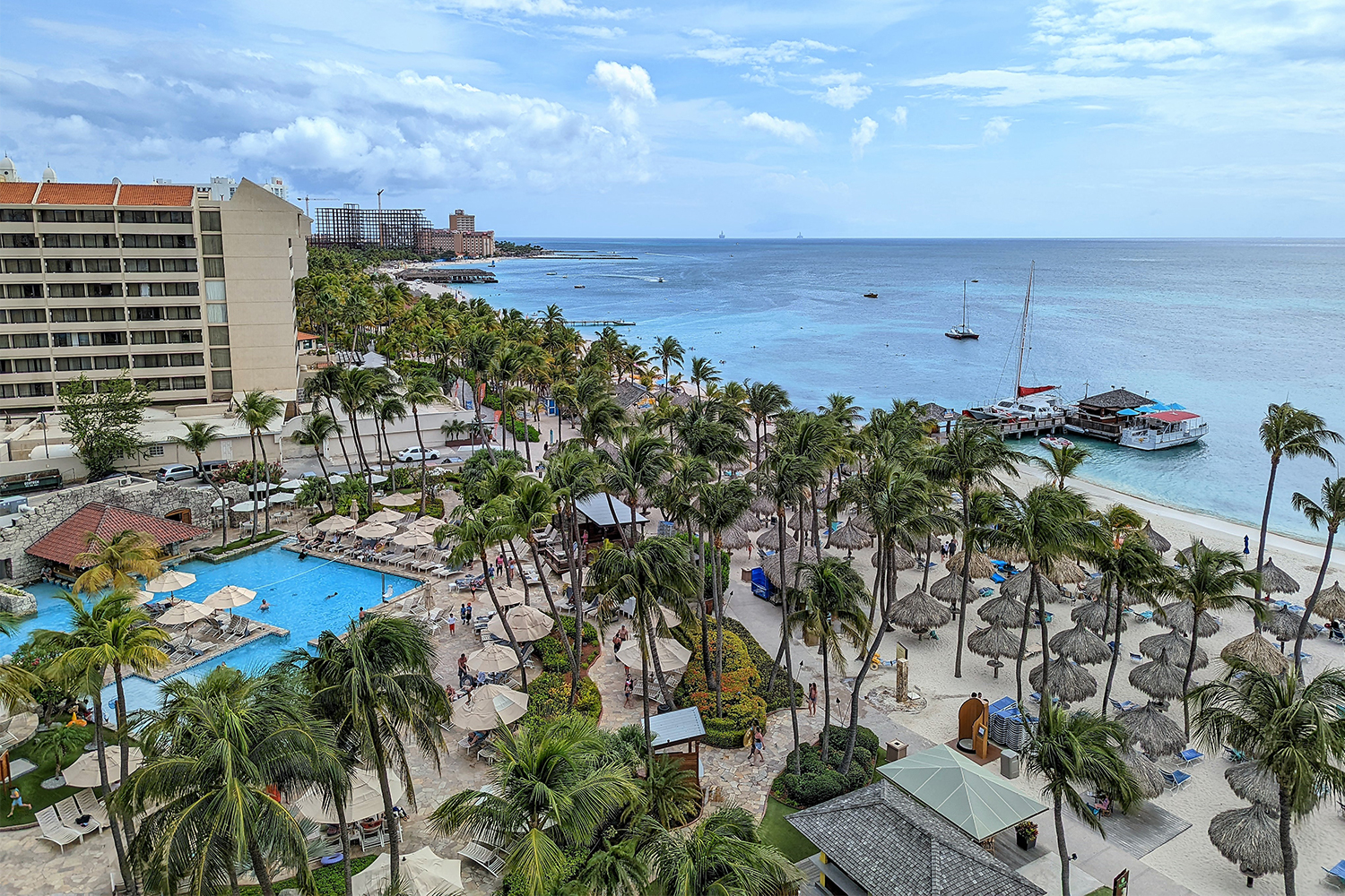 Not Your Grandparents' Aruba A Modern Guide to the Caribbean Island