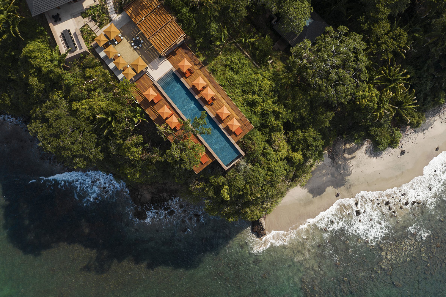 Inside Mexico’s Luxury Hotel Renaissance The 9 New Resorts to Know