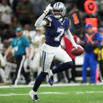 Dallas Cowboys Star Trevon Diggs on Interceptions, Game Prep and Trash Talk  - InsideHook