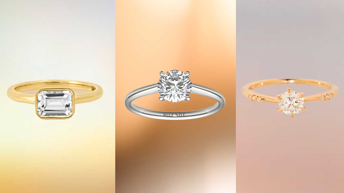 6 Best Places to Buy Engagement Rings Online InsideHook