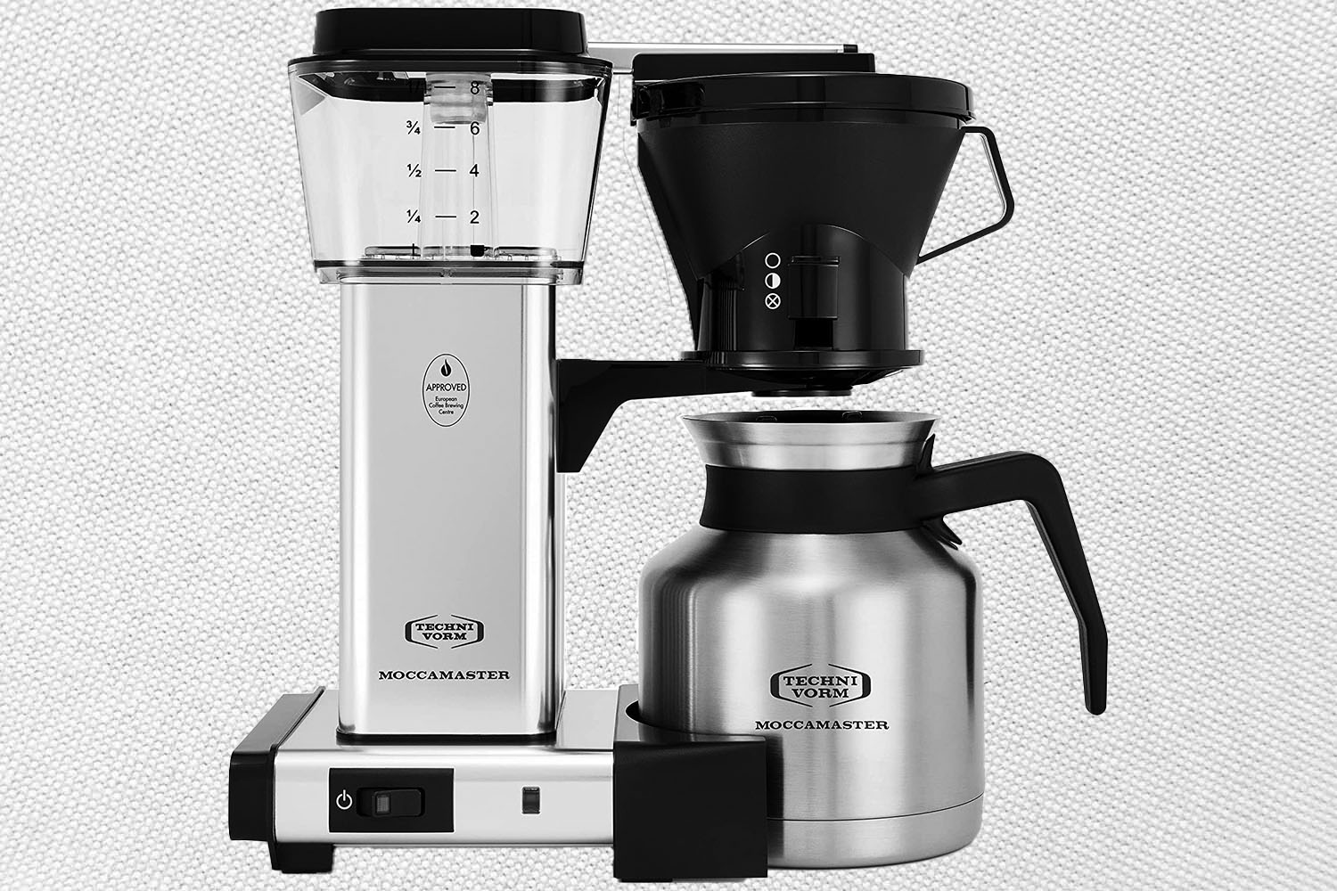 7 Best Drip Coffee Makers in 2022 InsideHook