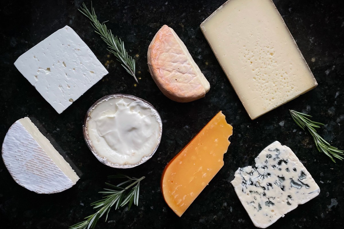 Erika Kubick Of Cheese Sex Death Talks About The Sexy Side Of Cheese Insidehook 