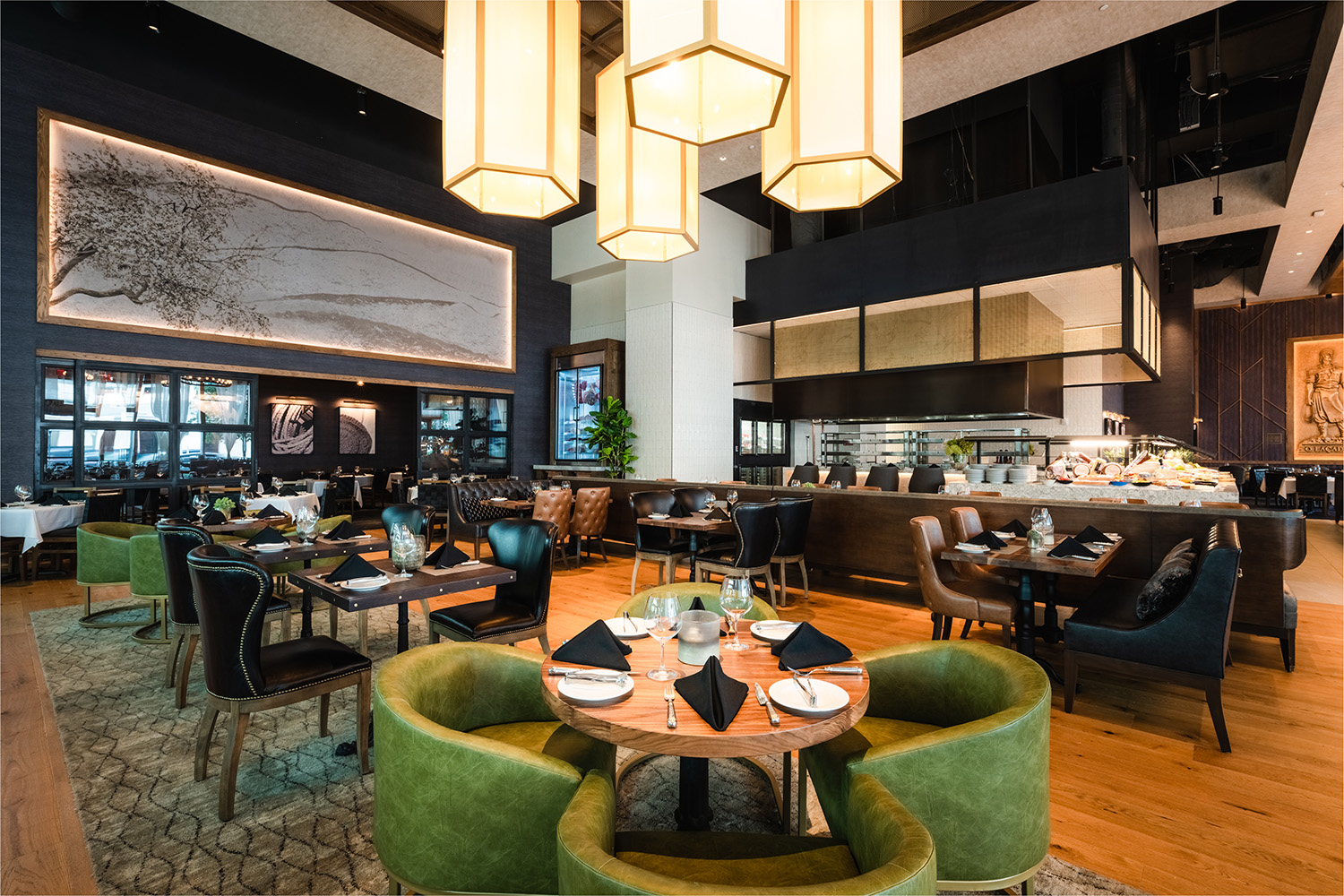 The 5 Best New Restaurants Miami Has to Offer InsideHook