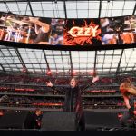 Ozzy Osbourne's NFL Halftime Performance Barely Airs on NBC: Watch