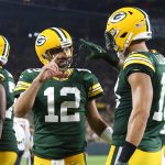 Drama Surrounding Packers TD Celebration Referencing Aaron Rodgers' Use of  Ayahuasca