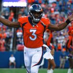 Russell Wilson gets 5-year, $245M extension from Broncos