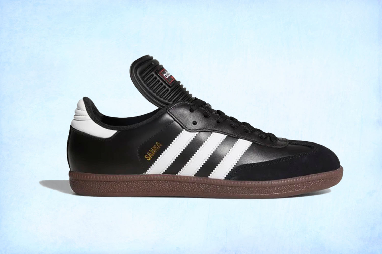 Adidas rubber sale sole shoes