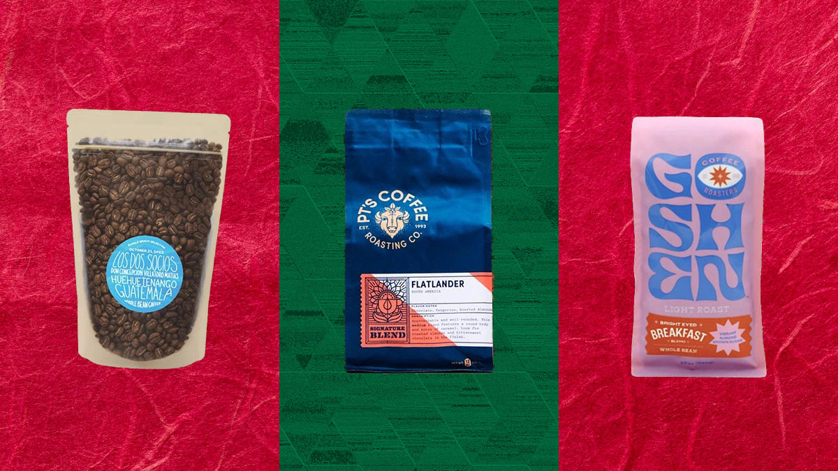 The Best Coffee Subscription Services To T This Holiday Insidehook