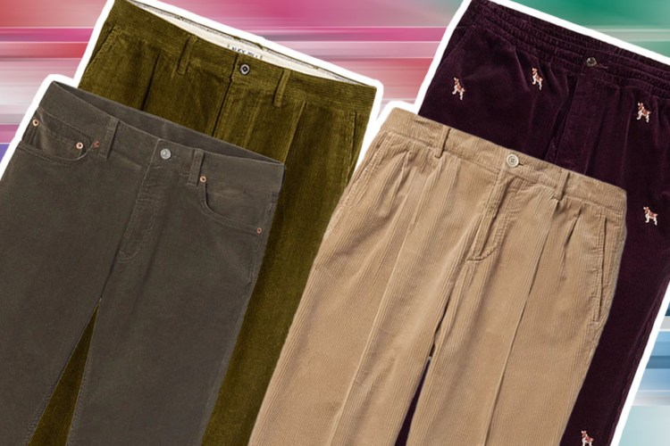 The Best Lounge Pants for Men to Wear All Day Long - InsideHook