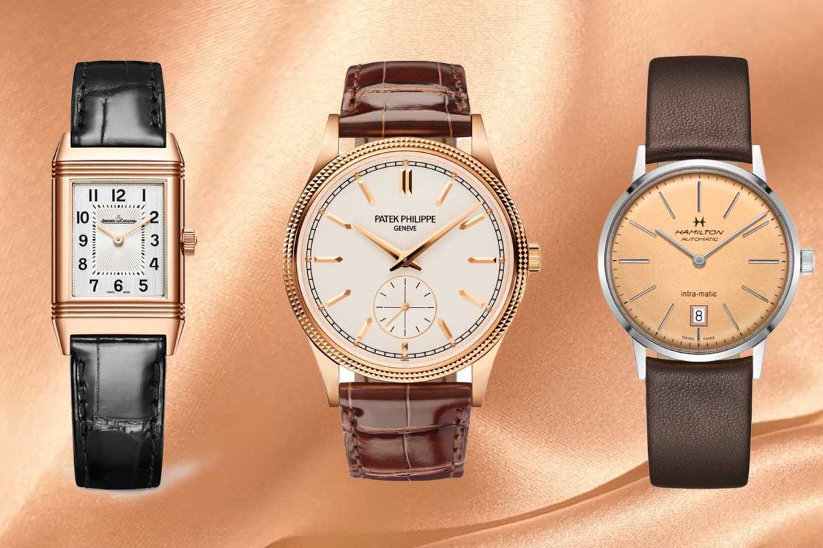 10 Best Dress Watches in 2022 - InsideHook