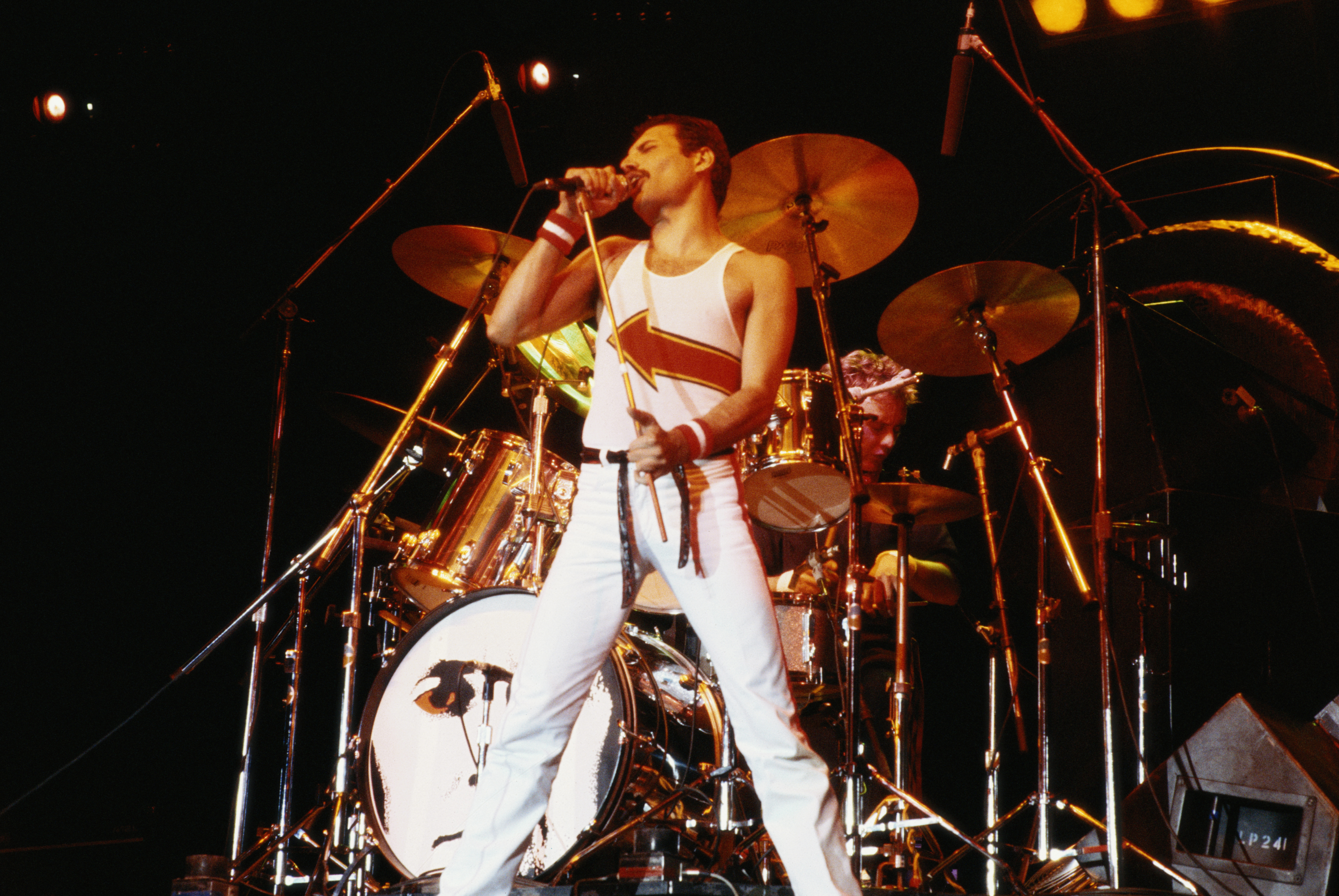 Queen Release Unearthed Song Featuring Freddie Mercury: Listen
