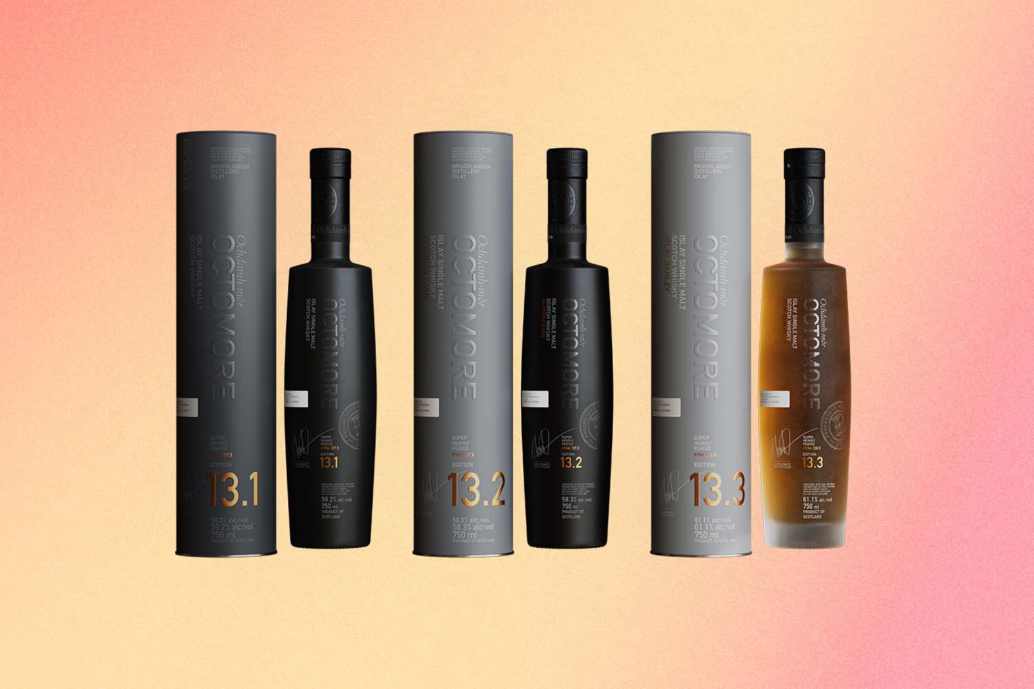 Octomore: It's Still the Most Interesting Scotch - InsideHook