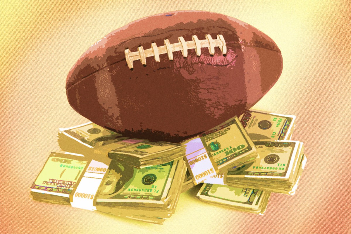 Terry's Giving Away More Money During the NFL Playoffs 