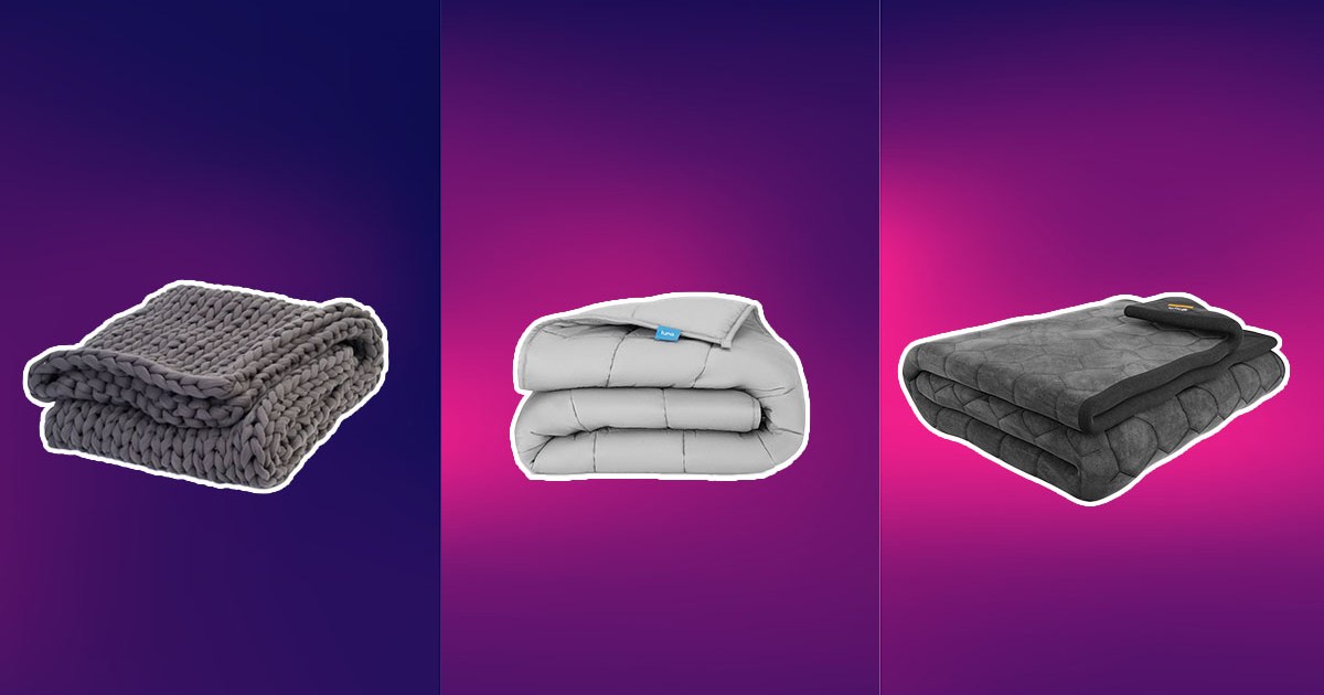 The Best Weighted Blankets for Winter 2023 InsideHook