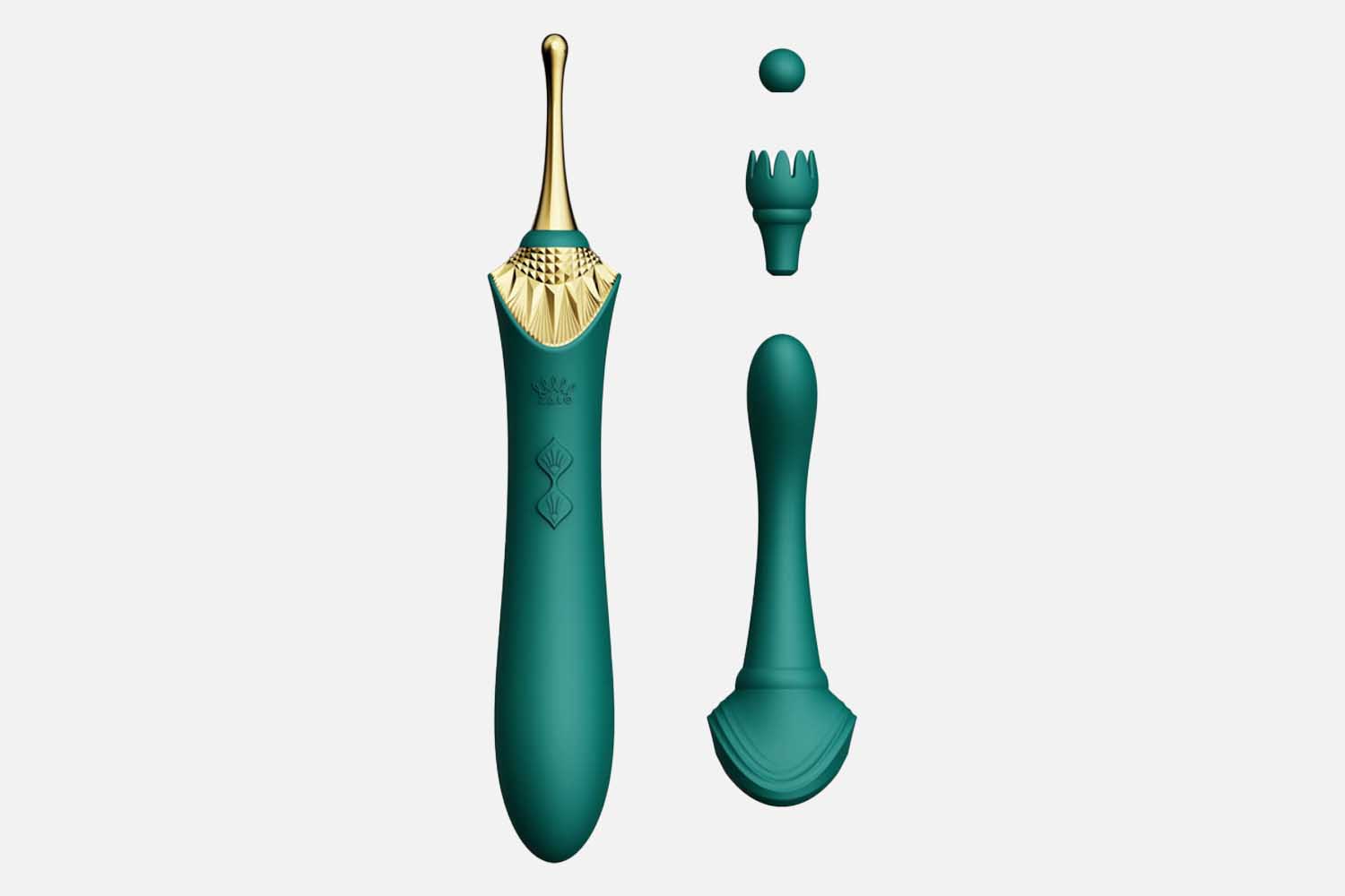 Zalo Bess Clitoral Massager