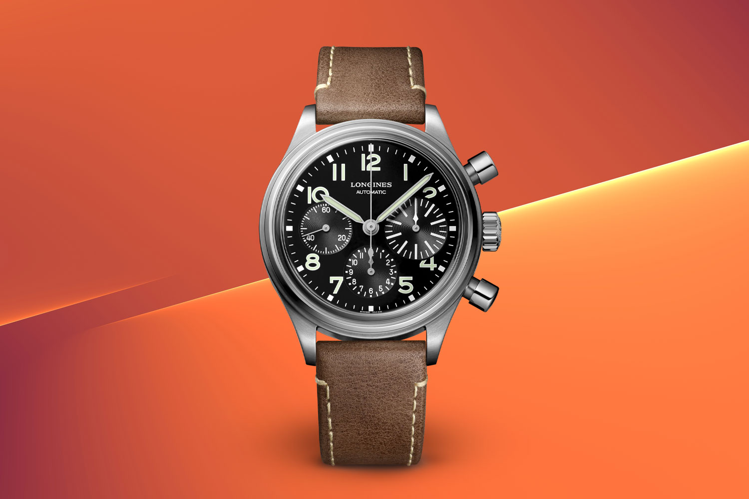 The Best Pilot's Watches at Every Budget InsideHook