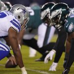 Week 16 NFL Betting Picks for Giants-Vikings and Eagles-Cowboys - InsideHook